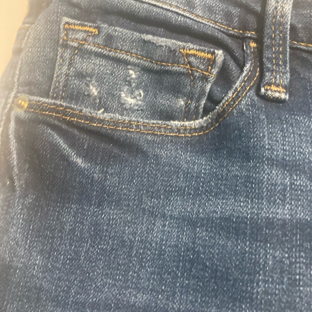 Frame Le Garçon jeans - Picture 7 of 13